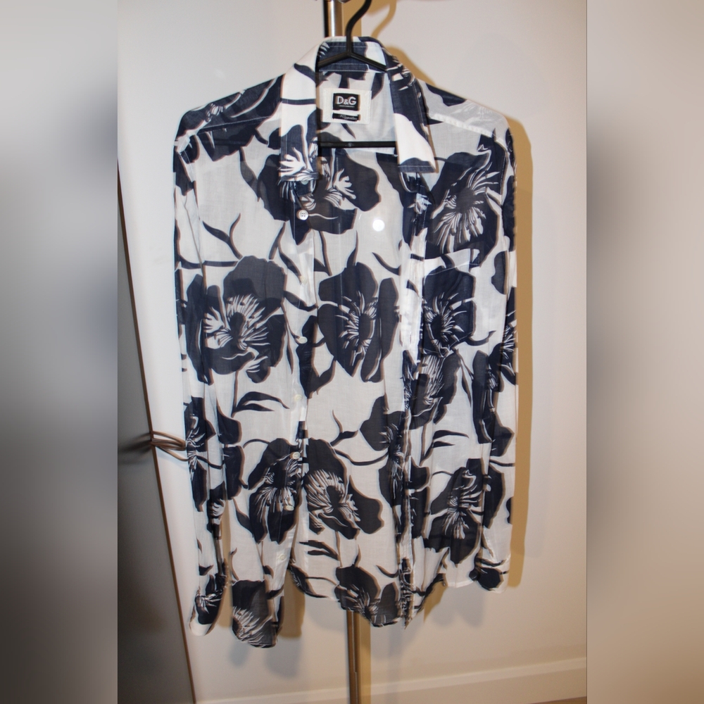 Dolce Gabanna shirt
